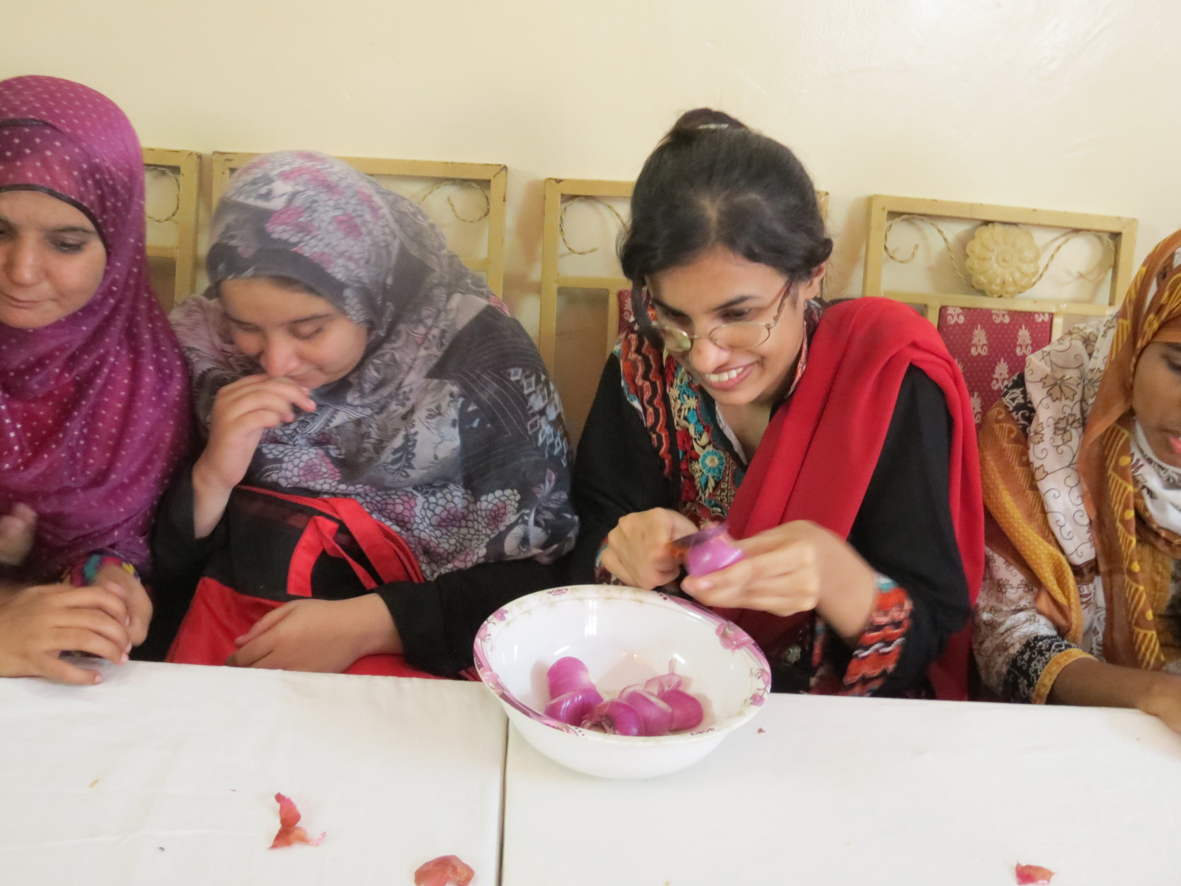 Vocational Skills